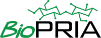 BioPRIA Logo